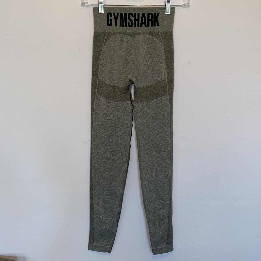 Gymshark High Rise Leggings Size: XS